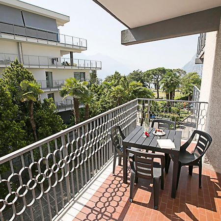 Riva Lago E Spiaggia Apartment 2 - Happy Rentals Exterior foto